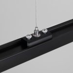 Набор для подвеса черный (2 м.) TRF-1-200-BK Elektrostandard
