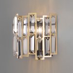 Настенный светильник Bogates 313/2 Zolletta