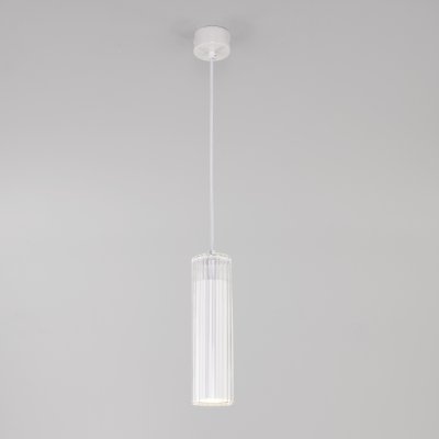 

Подвесной светильник 50187/1 LED белый Электростандарт, 50187/1 LED белый
