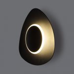 Настенный светильник Eurosvet 40151/1 LED Scuro
