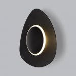 Настенный светильник Eurosvet 40151/1 LED Scuro