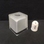 Люстра Eurosvet 30162/6 Delfi хром