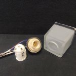 Люстра Eurosvet 30162/6 Delfi хром