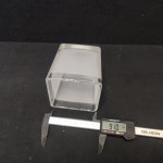 Люстра Eurosvet 30162/6 Delfi хром