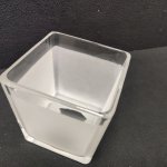 Люстра Eurosvet 30162/6 Delfi хром