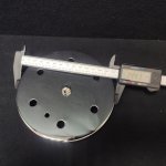 Люстра Eurosvet 30162 Delfi