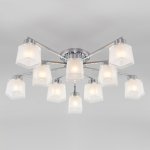 Люстра Eurosvet 30162 Delfi