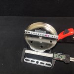 Люстра Eurosvet 30162 Delfi