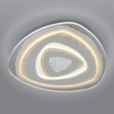 

Люстра Евросвет 90208/1 Freeze, 90208/1 белый