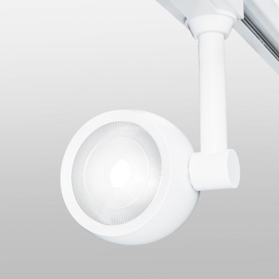 

Уличный светильник Oriol Белый 12W 4200K (LTB48) однофазный Электростандарт, Oriol Белый 12W 4200K (LTB48) однофазный