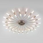 Потолочный светильник Bogates 553