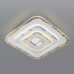 потолочный светильник Eurosvet 90222/1 белый