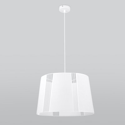 

Люстра TK Lighting 2573 Carmen White, 2573 Carmen White