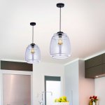 Люстра TK Lighting 2577 Pilar
