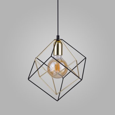 

Люстра TK Lighting 2596 Alambre, 2596