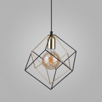 Люстра TK Lighting 2596 Alambre