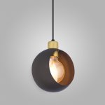 Люстра TK Lighting 2602 Cyklop