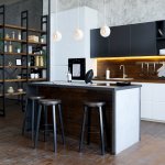 Люстра TK Lighting 2604 Cyklop