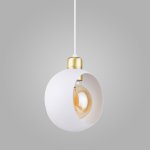 Люстра TK Lighting 2604 Cyklop