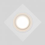 Встраиваемый точечный светильник 1091/1 Elektrostandard