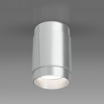 Накладной акцентный светильник DLN109 GU10 Elektrostandard