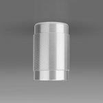 Накладной акцентный светильник DLN109 GU10 Elektrostandard