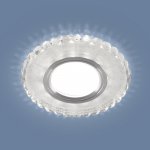 Точечный светильник с LED подсветкой 2245 MR16 Elektrostandard