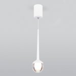 Подвесной светодиодный светильник DLS028 6W 4200K белый Elektrostandard