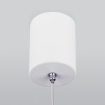 Подвесной светодиодный светильник DLS028 6W 4200K белый Elektrostandard