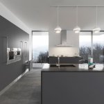 Подвесной светодиодный светильник DLS023 Elektrostandard
