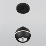 Подвесной светодиодный светильник DLS023 Elektrostandard
