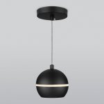 Подвесной светодиодный светильник DLS023 Elektrostandard
