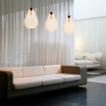 Люстра TK Lighting 4323 Fuente