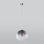 Люстра TK Lighting 2610 Santino