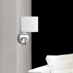 Настенный светильник TK Lighting 4233 Enzo