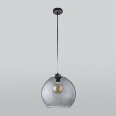 

Люстра TK Lighting 4292 Cubus Graphite, 4292 Cubus Graphite