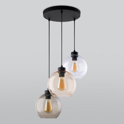 

Подвесной светильник TK Lighting 2613 Cubus, 2613