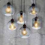 Люстра TK Lighting 2608 Sintra