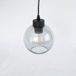 Подвесной светильник TK Lighting 4317 Cubus