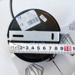 Подвесной светильник TK Lighting 4317 Cubus