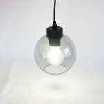 Подвесной светильник TK Lighting 4317 Cubus