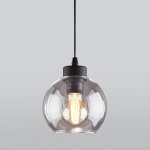 Люстра TK Lighting 4319 Cubus