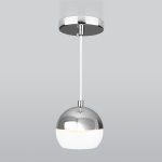 Подвесной светодиодный светильник DLS023 Elektrostandard