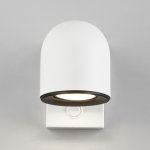 Настенный светильник Ogma GU10 SW MRL 1009 белый Elektrostandard