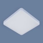 Накладной светодиодный светильник DLS043 Elektrostandard
