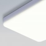 Накладной светодиодный светильник DLS043 Elektrostandard