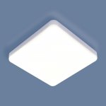 Накладной светодиодный светильник DLS043 Elektrostandard