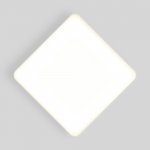 Накладной светодиодный светильник DLS043 Elektrostandard