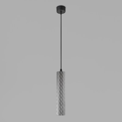 

Подвесной светильник 50190/1 LED черный Электростандарт, 50190/1 LED черный