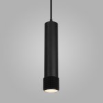 Подвесной светильник DLN113 GU10 черный Elektrostandard
